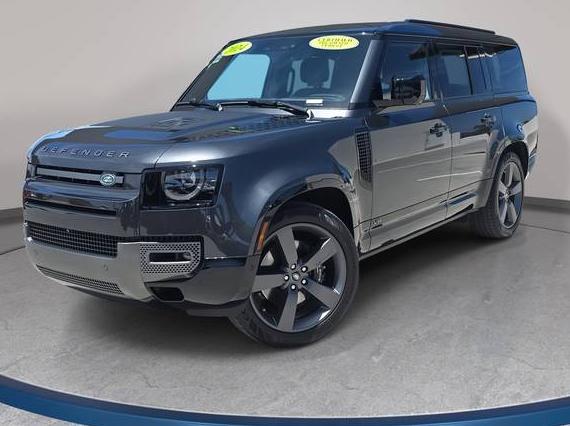 LAND ROVER DEFENDER 2024 SALEBFFE9R2286737 image